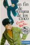 [The Famous Five 10] • Un fin de semana de los cinco